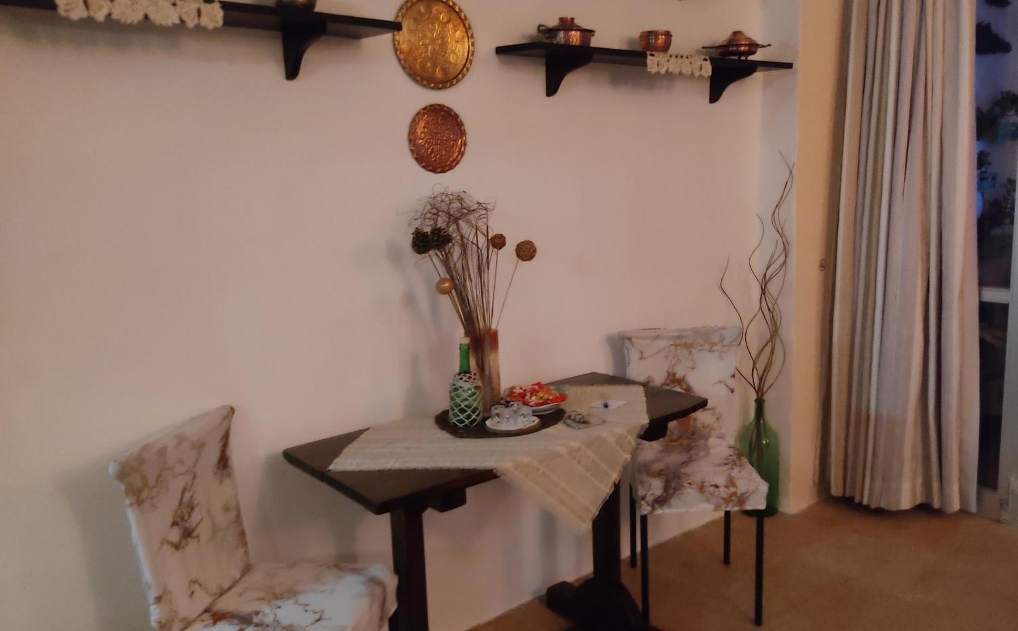Komissa΄S Beach House Agia Pelagia Dış mekan fotoğraf