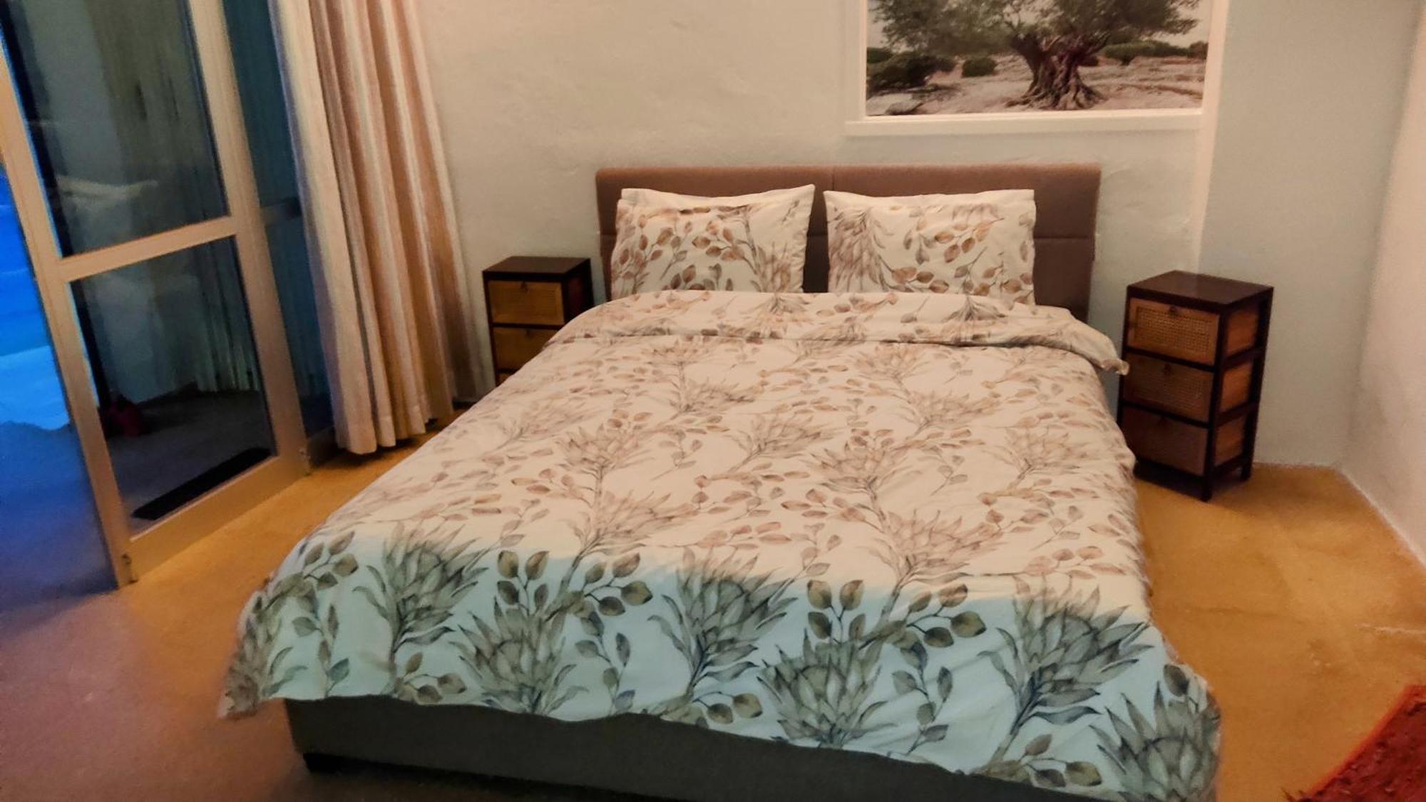 Komissa΄S Beach House Agia Pelagia Dış mekan fotoğraf